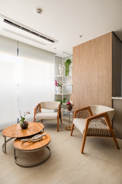 Apartamento M - Grecco